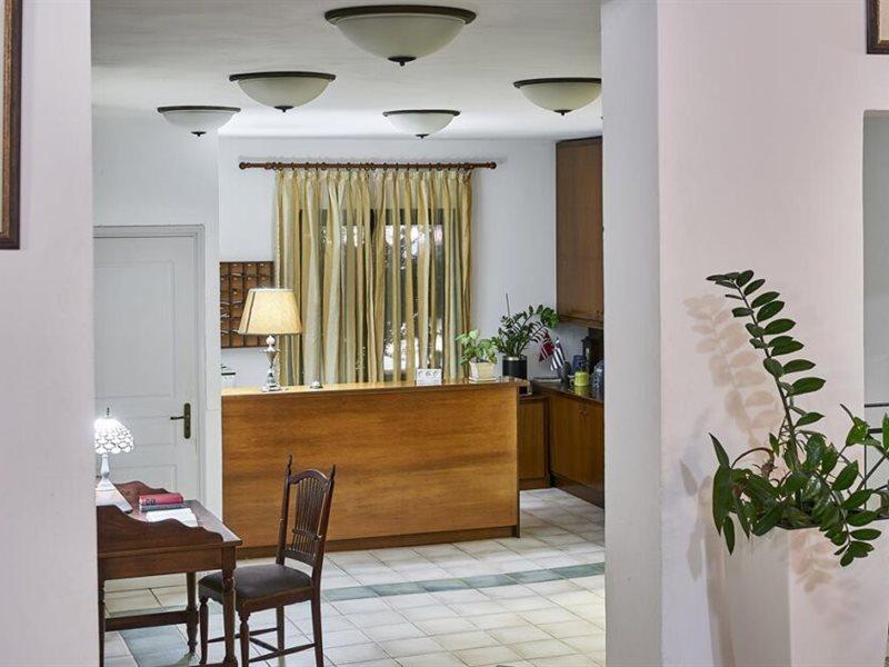 Eva Suites & Apartments Agia Marina  Ngoại thất bức ảnh
