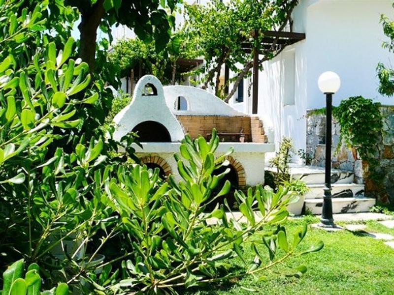 Eva Suites & Apartments Agia Marina  Ngoại thất bức ảnh